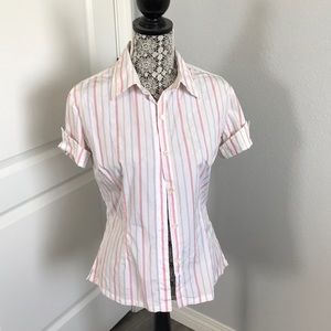 Faconnable dress shirt